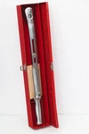 Williams 1/2" Measurrench Click Torque Wrench S57 20-200 Foot Pounds Ft. Beam. Fixed Price $119.99.