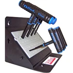 Power-t Handle Hex Key Allen Wrench Set Metric Mm Sizes 2 In. To 10 6 Seri. Fixed Price $37.47.