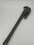 Ridgid No. 25 Straight Hex Wrench - 1" 2" Made In Usa Ships Fast. Fixed Price $49.95.