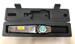 Belknap VB502DFN 3/8" Dial Indicating Torque Wrench 10-50 Ft-lb 14-70NM (rh). Fixed Price $99.50.
