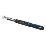 Westward 6PAG1 Elect Torque/angle Wrench, 3/8 In, Flex. Fixed Price $377.99.