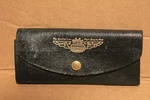 Vintage Dorman Products Leather Allen Wrench Hex Key Automotive Set Dealer Gift. Fixed Price $17.99.