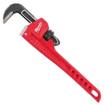Milwaukee 48-22-7114 14-INCH Durable Steel Ergonomic Overbite Pipe Wrench. Fixed Price $39.97.