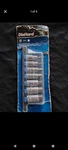 Diehard 1/2" Drive Hex Bit Socket Set, Metric. Fixed Price $35.00.