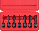 Neiko 01130B 3/8" Drive Allen Socket Set, 7 Piece, Inch, Impact Hex Bit. Fixed Price $37.31.