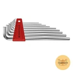 Pb Swiss Tools 211H-10 Long Hex Key Set. Fixed Price $88.08.