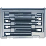 Bondhus 30646 Set Prohold Hex Bits 6" (4-10MM) W/sockets. Fixed Price $96.35.