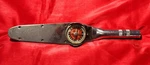 Snap On Drive Torque Wrench Torqometer 1/2" TE100FU 0-100 Foot Pounds Usa Made. Fixed Price $99.99.