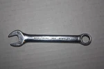 Armstrong Tools 52-112 Combination Wrench, Mm, 12-POINT Usa. Fixed Price $8.00.