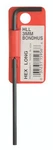 Bondhus 15962, 4.5MM Hex L-wrench Long, Piece. Fixed Price $7.12.