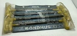 Bondhus 13146 6PC Set Balldriver T-handles 5/32-3/8". Fixed Price $39.99.