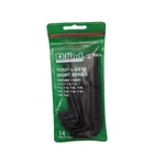 Eklind Torx Key Set Short Pieces Item 4RB79 Mfr. Model 10814. Fixed Price $19.98.