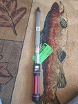Norbar 300TH Torque Handle (44-220 Lbf-ft 60-300 N/m). Fixed Price $320.00.