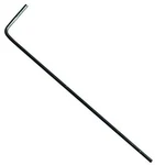 Stanley-proto Ind Tools PO46326 Hex Key 14MM Short Arm Ea. Fixed Price $19.60.