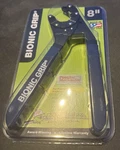 Bionic Grip 8" Loggerhead Tools. Fixed Price $14.99.