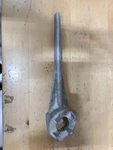 Tolco-toledo Drum Wrench Vtg.. Fixed Price $14.99.