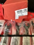 Reversible Ratcheting Combination Spline Wrench Set (13 Pc.) Proto. Fixed Price $235.70.