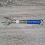 Jma 1-1/4" Torque Wrench Din Connectors Ft-lbs TQ-114-F18 Used. Fixed Price $36.99.