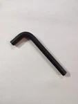 Allen Wrench Short Arm Hex 1/2" .5 Oal: 5-3/4 (qty: 1) Usa Nos. Fixed Price $7.95.