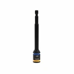 Malco Dual Sided 4" Reversible Hex Chuck Driver 5/16 & 3/8 Easy Clean Magnet. Fixed Price $20.07.