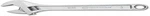 8" Adjustable Wrench - Carded AC28VS. Fixed Price $30.99.