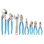 Channellock GS-28 Piece Gift Sets Plier Wrench Dipped Handle. Fixed Price $249.00.