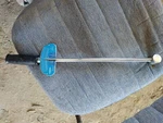 Kraeuter Fine Tools Vintage Torque Wrench Model 79150 Made Usa!. Fixed Price $24.99.