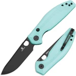 Knives Bestechman Owl Folding Knife 3.25" D2 Tool Steel Blade G10 Handle. Fixed Price $53.90.