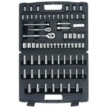 Stanley 96-010 75-PIECE Mechanics Tool Set. Fixed Price $99.19.