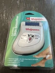 Walgreens Electronic Skin Smoother. Fixed Price $40.00.