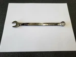 Snap-on Tools Usa New 14MM Metric 12PT Standard Chrome Combo Wrench OEXM140B. Fixed Price $84.95.