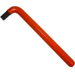Cementex IHW-6M 6MM Insulated Long Arm Shape Metric Allen Hex Wrench. Fixed Price $31.95.