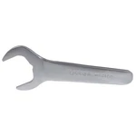 Urrea U3548 Satin Finish 30 Degree Angle Service Wrench 1-1/2" Thin Design. Fixed Price $18.44.