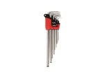 Wiha 66990 Piece Magicring Ball End Long Arm Hex L-key Set, Metric. Fixed Price $47.37.