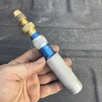 Utica TS35 1/4" Adjustable Torque Wrench Limiting Hex Screw Driver 0-36 Lb. Fixed Price $75.00.