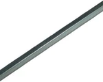 Square Key Stock, 1/4 X 12 In. - 11174. Fixed Price $11.57.