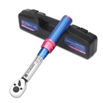 Bike Torque Wrench 1/4 Drive 10-90 In.lb (1.1-10.1NM), Road & Mountain Bicycl.... Fixed Price $66.92.
