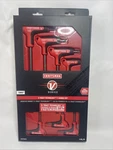 New Craftsman V-series Torx Key Set 7-PIECE CMHT26163V Brand. Fixed Price $49.95.