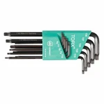 Wiha 37192 10 Piece Magicspring Torx L-key Set. Fixed Price $54.90.