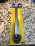Brasscraft 16 Telescoping Basin Wrench T414. Fixed Price $10.00.