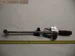 Qty = 4: Power Torque 1/2" Drive 0-150 Ft/lbs Wrench GM3000, 039564106743. Fixed Price $42.96.