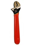 Cementex AW-10 10-INCH Adjustable Wrench. Fixed Price $75.00.