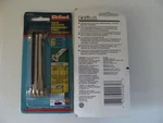 Eklind Fold-up Screwdriver #22461 Piece T-15 Torx Phillips Awl + Nos. Fixed Price $37.45.