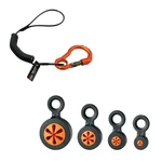 Hand Tool Tethering Kit For Screwdrivers Hex Key Wrenches Includes 4. Fixed Price $55.92.