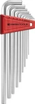Pb Tools Key Set L-wrenches For Hexagon Socket Screws Long Type 211H-10CN. Fixed Price $78.28.