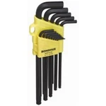 Bondhus 16037 13PC Ball L-wrench Xl Sae Set. Fixed Price $25.06.