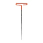 Eklind 51924 Sae Plain Hex Key, 3/8" Tip Size, Long, 6 Short. Fixed Price $9.89.