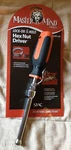 Lock-on & Hold Hex Nut Driver 5/16" 10" New Smc Master Mind Tool. Fixed Price $15.00.