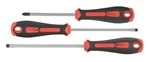 Bondhus Set Powergrip Slotted & Phillips Screwdrivers; 7/32, 1/4" PH2. Fixed Price $30.44.