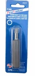 Carquest 8MM 12 Pt Triple Square Serrated Internal Wrench 1/2 Drive. Fixed Price $8.99.